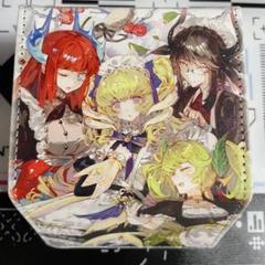 ドラゴンメイド デッキケース 遊戯王 Amazon.co.jp: 遊 戯 王 合皮製 デッキケース カードケース