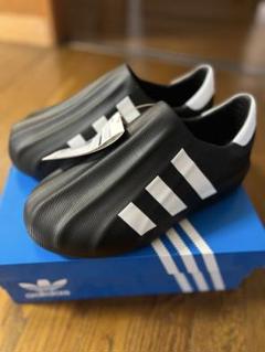adidas Originals Adifom SST Black 28.5