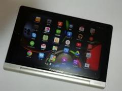 Lenovo YOGA TABLET 8