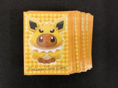 ポケモンカード サンダース イーブイポンチョシリーズ デッキシールド TD ポケモンカード サンダース イーブイポンチョシリーズ デッキ