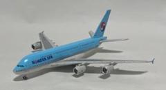 航空機・ヘリコプター Korean Air A380 HL7380 Amazon.co.jp: Korean Air A380 HL7380 大韓航空 : おもちゃ