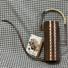 水差し　銅製美品 2025年最新】水差し 純銅の人気アイテム - メルカリ