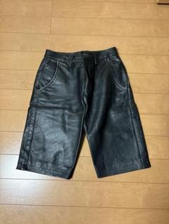 アソスSS. TRIKOT JERSEY + H. GIGOLO SHORTS アソスSS. TRIKOT JERSEY + H. GIGOLO SHORTS