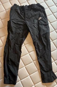 NIKE ユーティリティカーゴパンツ ブラック XL DD 5208-222のサムネイル