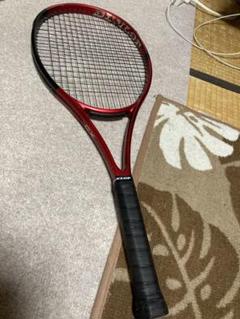 伊藤あおい選手モデル！Dunlop CX 400 Tour G2 2021年 伊藤あおい選手モデル！Dunlop CX 400 Tour G2 2021年 - メルカリ