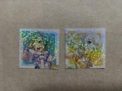 日菜　千聖　ステッカー　セット