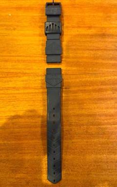 【ジャンク品】TAG HEUER イエローラバーベルト 時計 Amazon.co.jp: [AIYIRUO] 時計ベルト TAG HEUER シリコン 時計