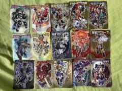 森羅万象チョコカード 143枚 2025年最新】森羅万象チョコカードの人気アイテム - メルカリ