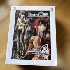 シュタインズ・ゲート　SQフィギュア　牧瀬紅莉栖
