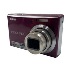 2025年最新】COOLPIX S610の人気アイテム - メルカリ