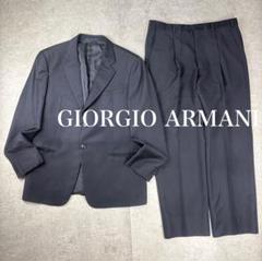 アルマーニ コレツォーニ　スーツ セットアップ 52 ARMANI COLLEZIONI（アルマーニコレッツォーニ）の「新品