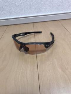 オークリー レーダー サングラス