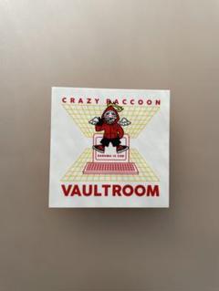 vaultroom モンハンコラボ　 だるまいずごっどver vaultroom ボルトルーム モンハン だるまいずごっど CRフェス