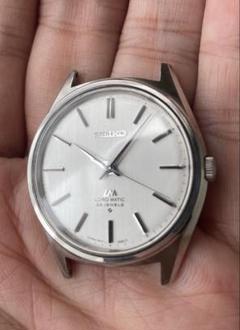 2025年最新】seiko lmの人気アイテム - メルカリ