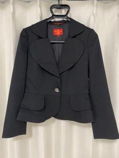 2025年最新】Vivienne westwood red label ラブ ジャケットの