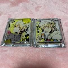 非売品  バリアブルバリケード アクリルスタンド 非売品 バリアブルバリケード アクリルスタンド