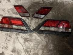 2025年最新】JZX100 テールの人気アイテム - メルカリ