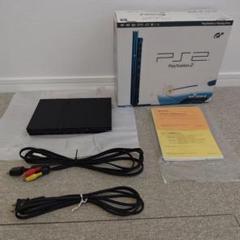 【動作確認済み】SONY PlayStation2 薄型　本体