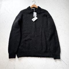 オーラリー　ブラッシュドモヘア　AURALEE × B&Y モヘアニット 2024AW】今年はどれを選ぶ？こだわりが詰まった『AURALEE