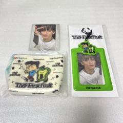 NCT - NCT マーク The Firstfruit フォトカードケース ポーチ NCT マーク The Firstfruit ポーチと トレカケース Mark - メルカリ