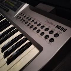 【セール】KORG Prophecy キーボード シンセサイザー 中古】KORG / Prophecy SSP-1 【梅田限定！8月3日までのタイム
