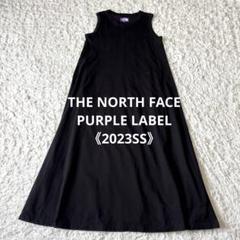 ノースフェイス パープルレーベル THE NORTH FACE PURPLE LABEL Field Turtleneck Dress タートルネックワンピース ドレス WS ブラック 黒 SALE】THE NORTH FACE PURPLE LABEL(ザノースフェイスパープル
