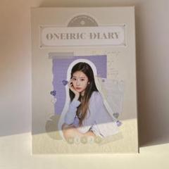 ミンジュ ONEIRIC DIARY トレカ コンプ 2025年最新】oneiric diary ミンジュの人気アイテム - メルカリ