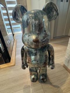 2025年最新】BE@RBRICK PUSHEAD 1000の人気アイテム - メルカリ