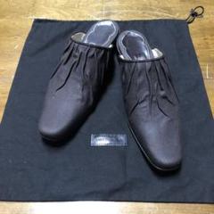 Dries Van Noten ミュール　37サイズ　美品 楽天市場】DRIES VAN NOTEN ドリスヴァンノッテン 18208