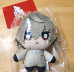 明智吾郎 ぴたぬい 制服ver. ペルソナ5 ぴたぬい 主人公/明智吾郎 制服ver. - メルカリ