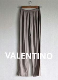 VALENTINOベージュ パンツ