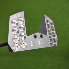 極美品L.A.B GolfMezz 1max45インチロングパター長尺パター