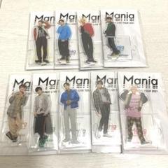 2025年最新】SNoW man アクスタ 全員の人気アイテム - メルカリ