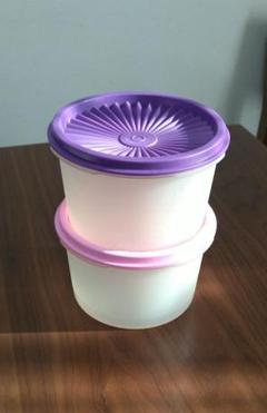 ★タッパーウェア　ジャイアントハンドル付き&ミニデコレーター２個 ジャイアント【 Tupperware タッパーウェア 】 | Tupperware