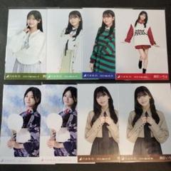 乃木坂46 奥田いろは 生写真 8枚 まとめ売り - メルカリ