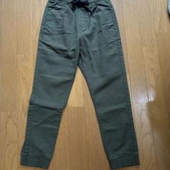 RAT EFFECT キッズパンツ　140cmのサムネイル