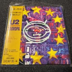 ［SHM-CD紙ジャケ仕様］ U2 ポップ　紙ジャケット Amazon.co.jp: ☆U2☆紙ジャケット☆SHM-CD☆完全生産限定盤