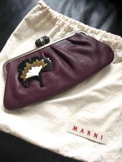 2025年最新】マルニ Marni ブローチの人気アイテム - メルカリ