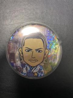 佐野玲於 缶バッチ 佐野玲於レア缶バッチ
