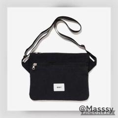 WTAPS SLING BAG ベージュサコッシュ ダブルタップス W)taps - 25SS WTAPS SLING / BAG の通販 by MIDFWD's shop