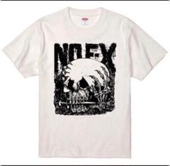 新品未使用 NOFX Pid30 Tシャツ Lサイズ 新品 NOFX Tシャツ Lサイズ ノーエフエックス ブラック - メルカリ