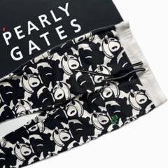 専門店では Pearly Gates パーリーゲイツ Felix コラボ スウェットパンツ レディースウェア