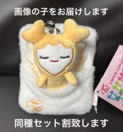TWICE ラブリー パスケース ぬーどるストッパー ぬいぐるみ ジヒョ GIG 2025年最新】TWICE ジヒョ パスケースの人気アイテム - メルカリ
