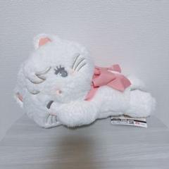 mikko characters おねんねBIGぬいぐるみ 寝そべり ムース