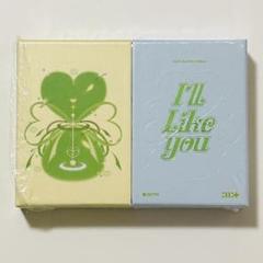 ILLIT アイリット　シリアルナンバー　20枚 Amazon.co.jp: ILLIT (アイリット) - 2nd Mini Album [ I'LL