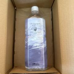 【新品未開封】ライフエッセンス　1000ml ✖️1本　新品未開封品 2025年最新】ライフエッセンス 1000の人気アイテム - メルカリ