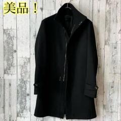 2025年最新】junhashimoto コートの人気アイテム - メルカリ