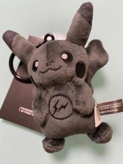 ブラックピカチュウ