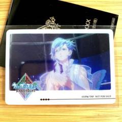 よ*＊様 うたプリ カルナイ タブナイ 9週目特典 ライブフォトクリアカード 寿 カミュ ②】劇場版 うたプリ TABOO NIGHT XXXX 入場特典 9週目