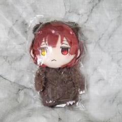 クマリン ぬいぐるみ Amazon.co.jp: 宝鐘マリン 活動4周年記念 クマリンぬいぐるみ